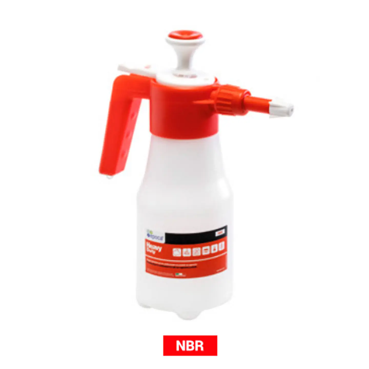 Pulverizador de Presión Manual EP TEC ONE - 1,3 L 2