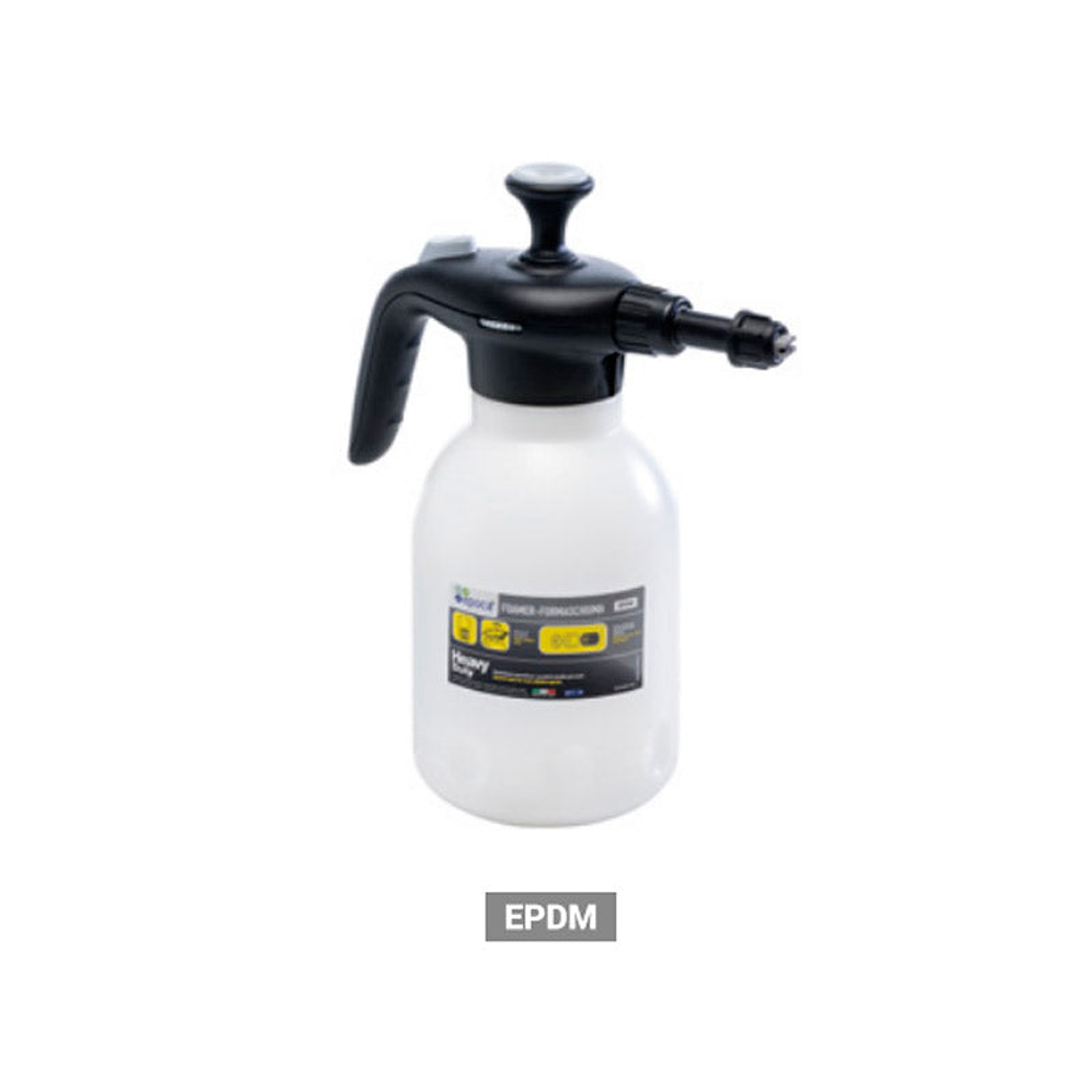 Pulverizador de Espuma Presión Manual TEC TWO 2 L 2