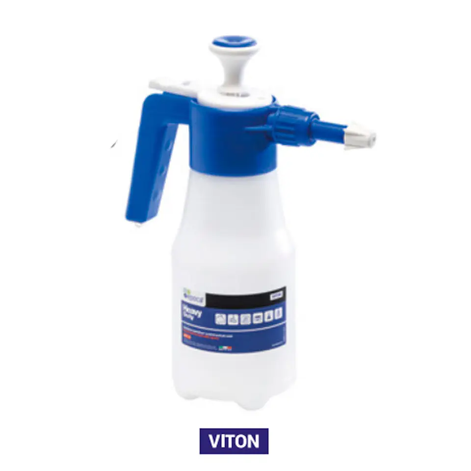 Pulverizador de Presión Manual EP TEC ONE - 1,3 L 3