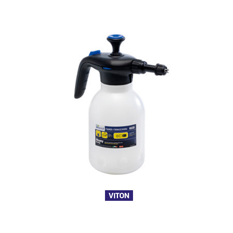 Pulverizador de Espuma Presión Manual TEC TWO 2 L 3