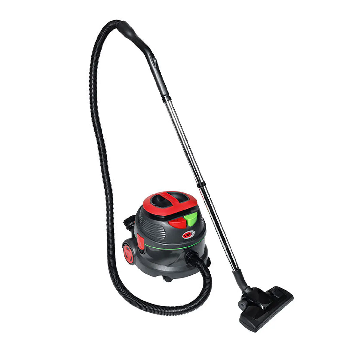 Aspirador Profesional Viper DSU 15 L 1