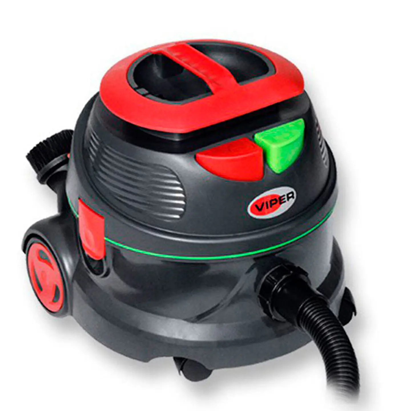 Aspirador Profesional Viper DSU 15 L 2