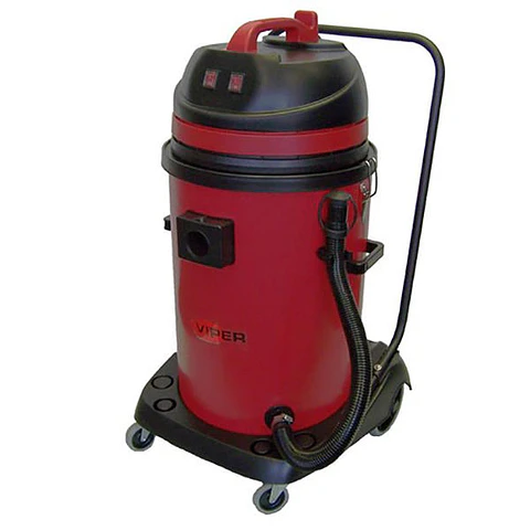 Aspirador Industrial de Polvo y Líquido Viper LSU 275P 