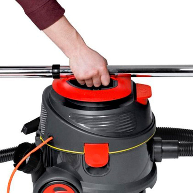 Aspirador Profesional Viper DSU 8 L 3