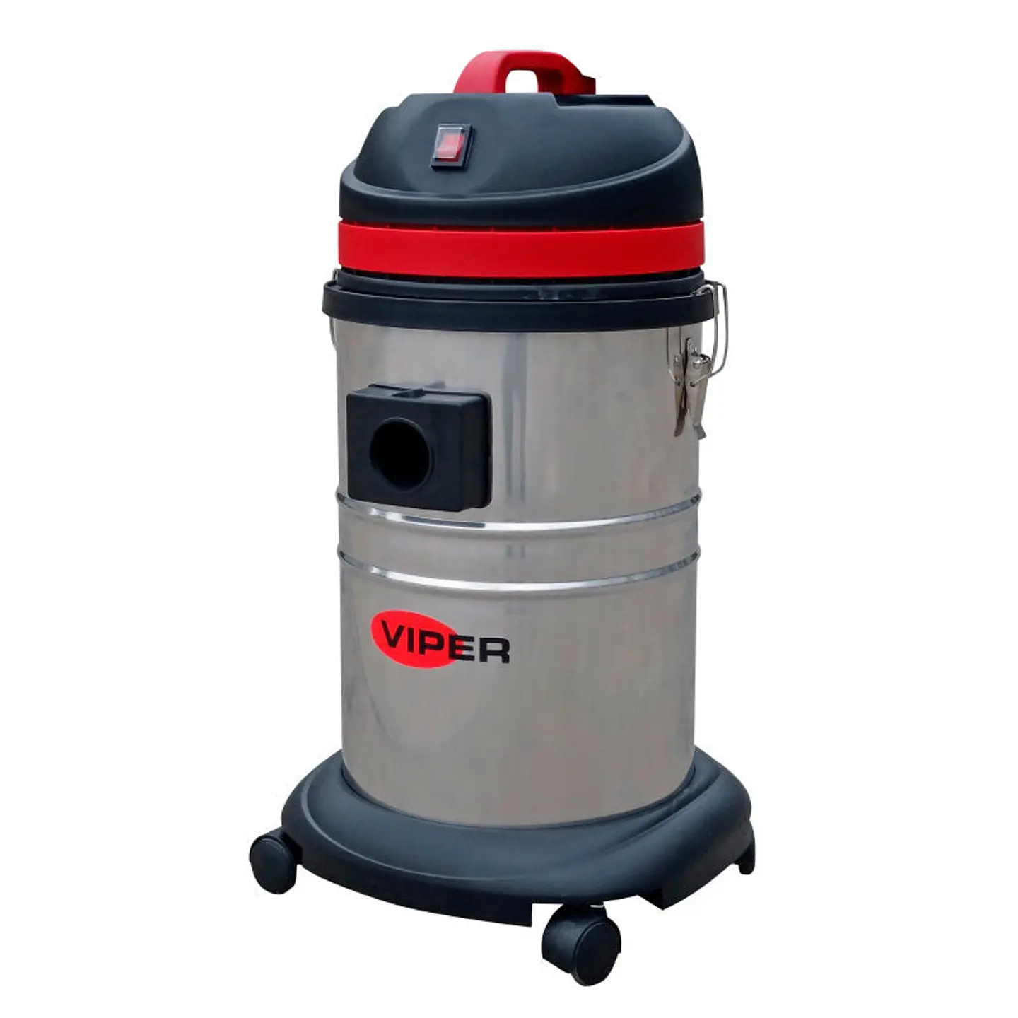 Aspirador Industrial de Polvo y Liquido Viper LSU 135 1