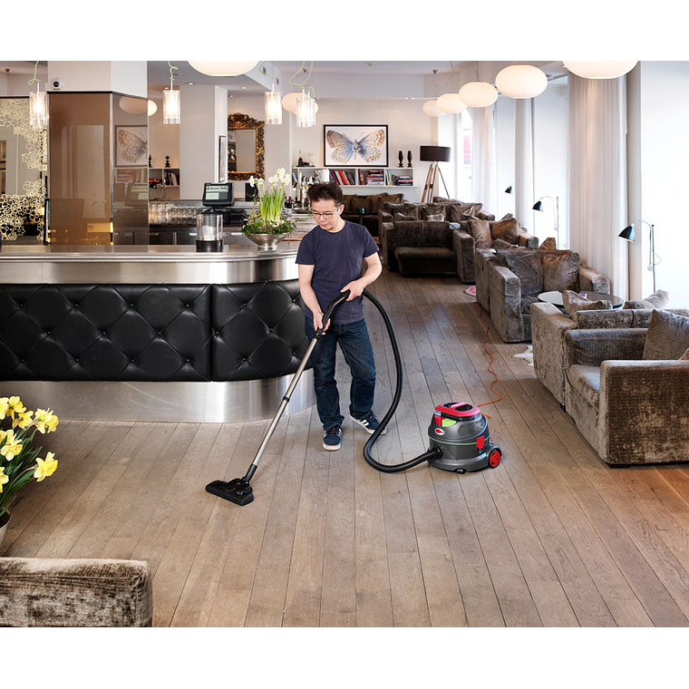 Aspirador Profesional Viper DSU 15 L 3