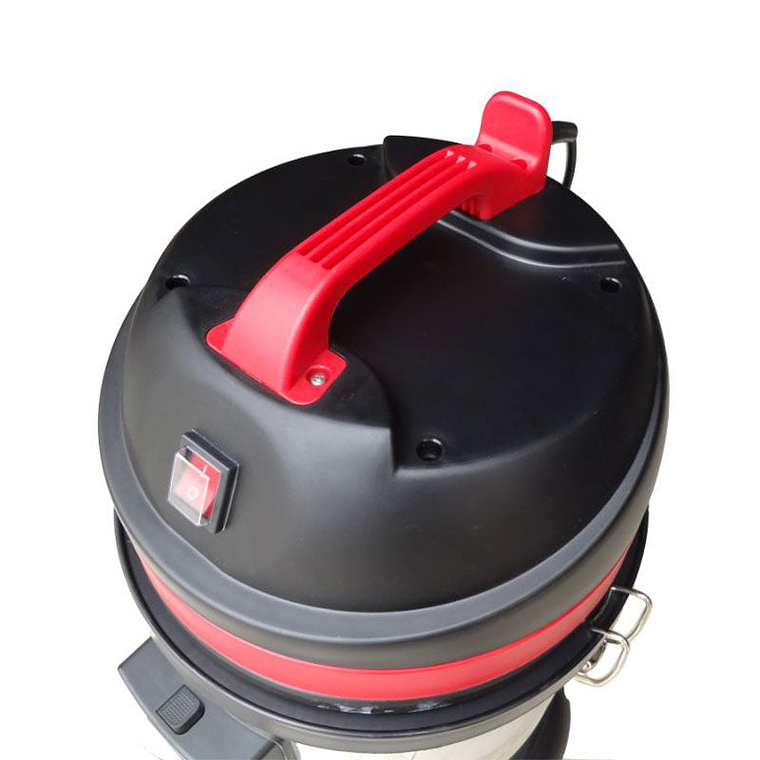 Aspirador Industrial de Polvo y Liquido Viper LSU 135 2