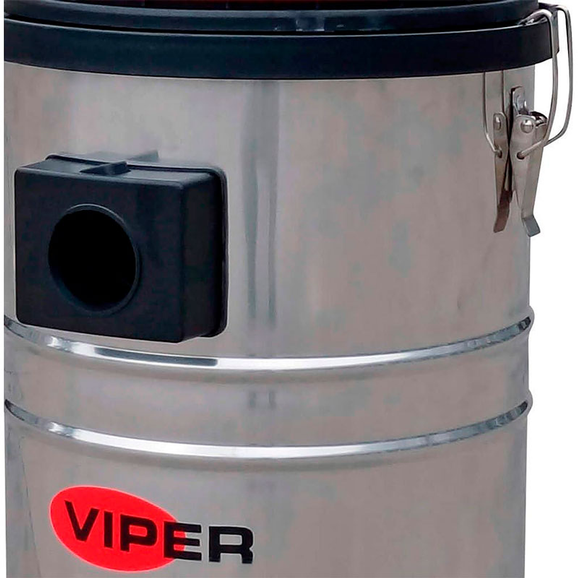 Aspirador Industrial de Polvo y Liquido Viper LSU 135 3