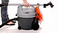 Aspirador Profesional de Polvo Nilfisk VP300 - Miniatura 2