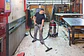 Aspirador Industrial de Polvo y Líquido Viper LSU 255 - Miniatura 2