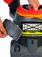 Aspirador Profesional Viper DSU 10 L - Miniatura 2