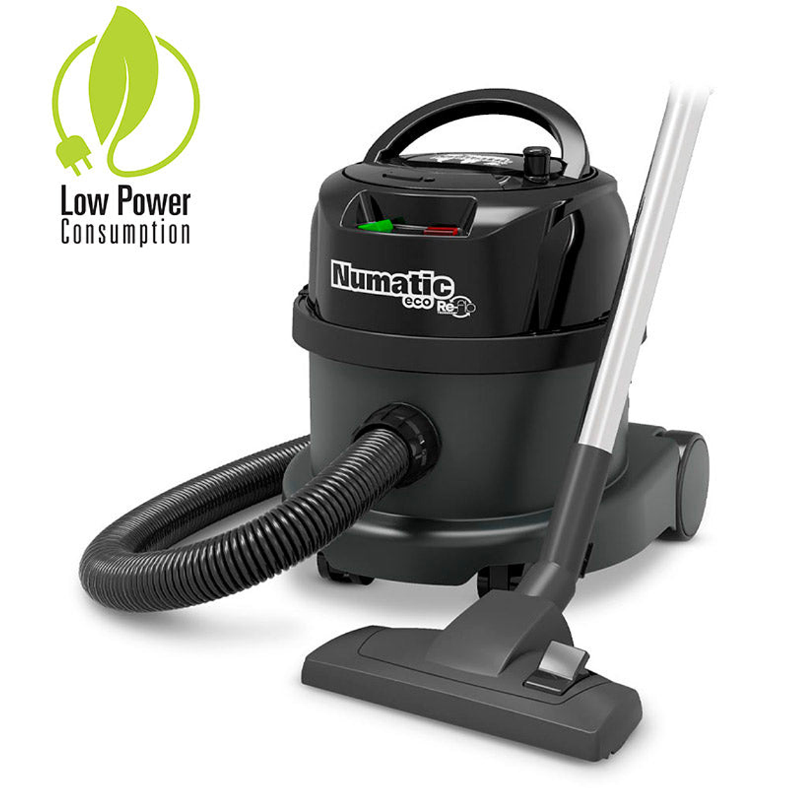 Aspirador Profesional de Polvo Numatic EPR170 1