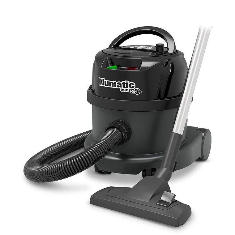 Aspirador Profesional de Polvo Numatic EPR170 2