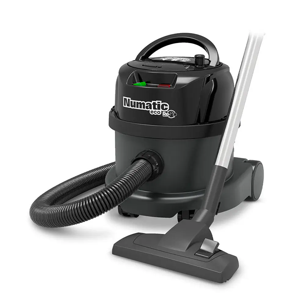 Aspirador Profesional de Polvo Numatic EPR170 2