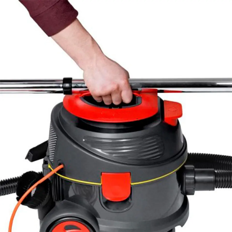 Aspirador Profesional Viper DSU 10 L 3