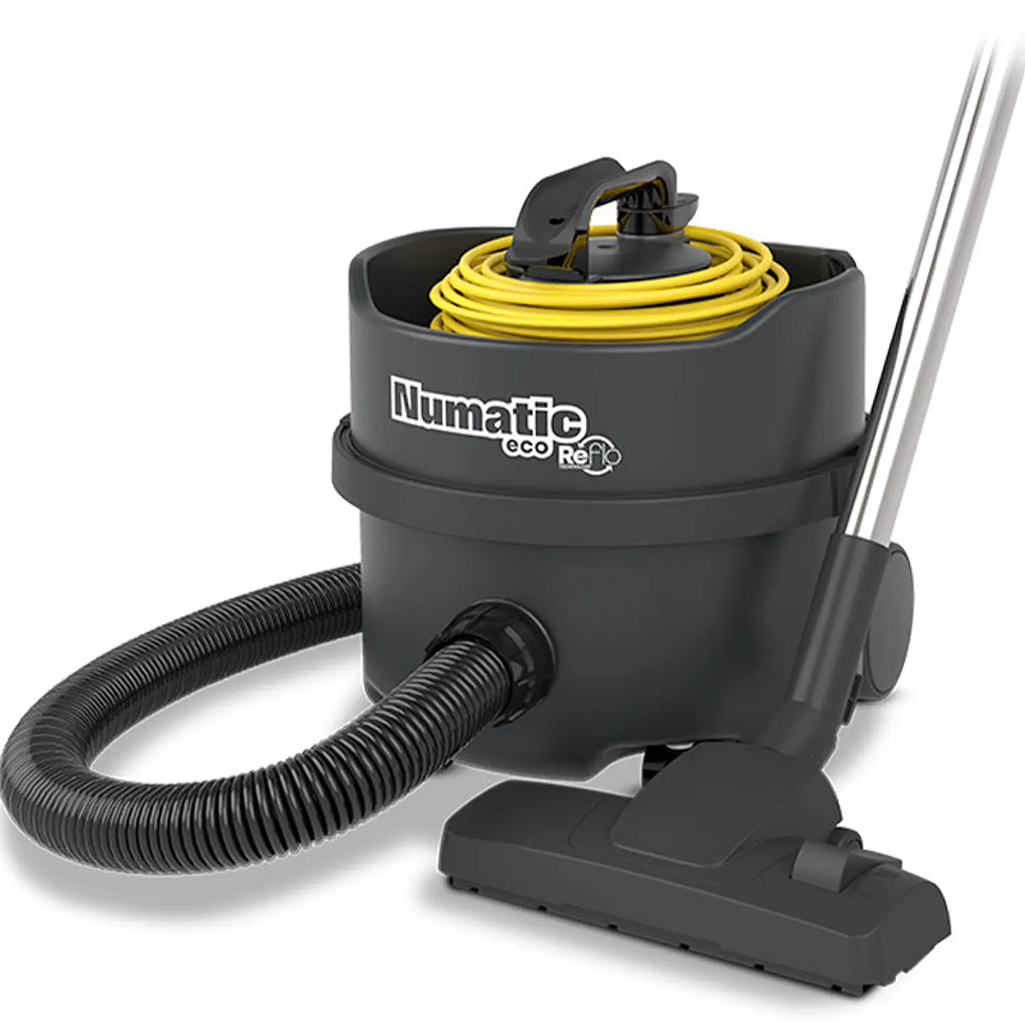 Aspirador Profesional de Polvo Numatic EPR180 ECO 2