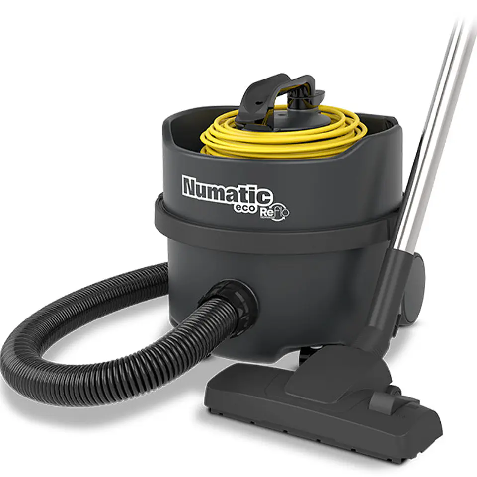 Aspirador Profesional de Polvo Numatic EPR180 ECO 2