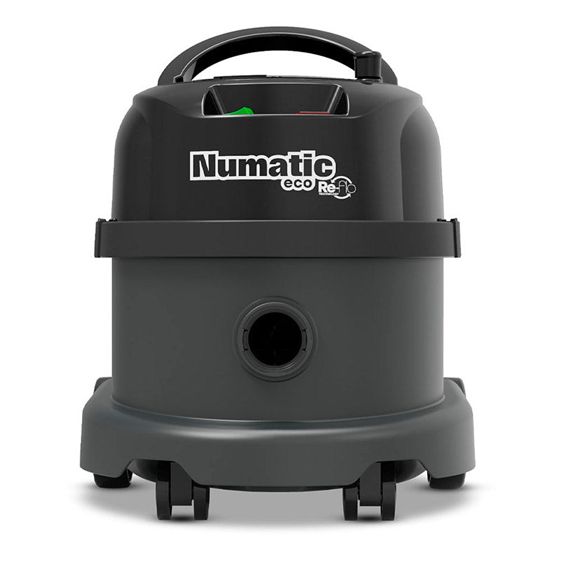 Aspirador Profesional de Polvo Numatic EPR170 3