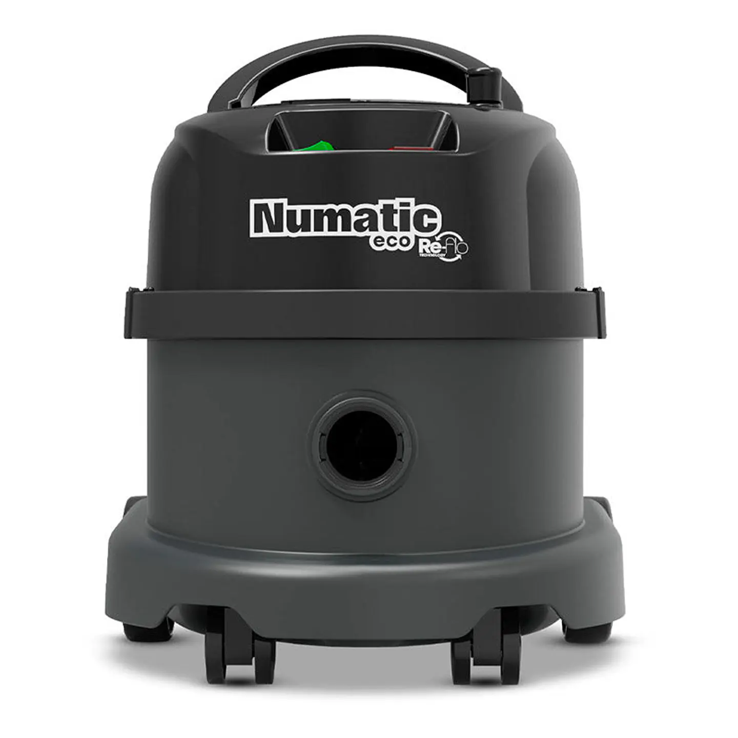 Aspirador Profesional de Polvo Numatic EPR170 3