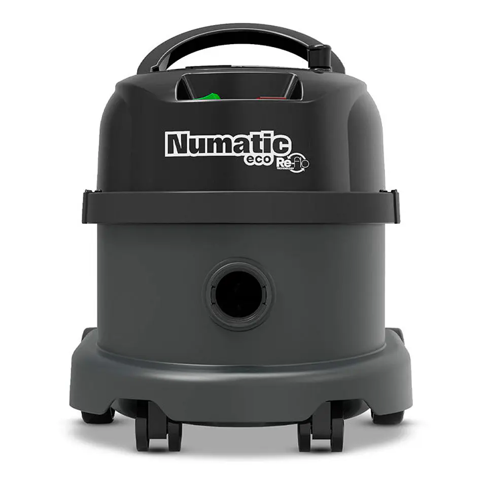Aspirador Profesional de Polvo Numatic EPR170 3
