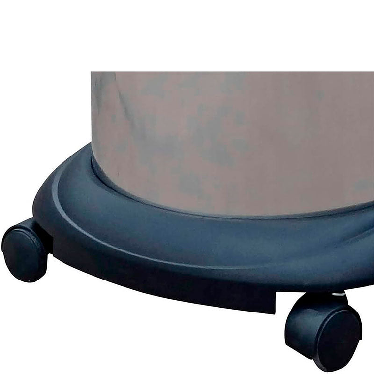 Aspirador Industrial de Polvo y Liquido Viper LSU 135 5