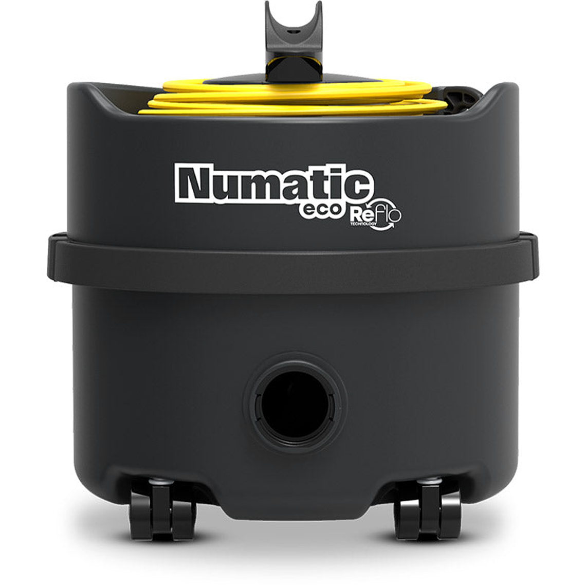 Aspirador Profesional de Polvo Numatic EPR180 ECO 3