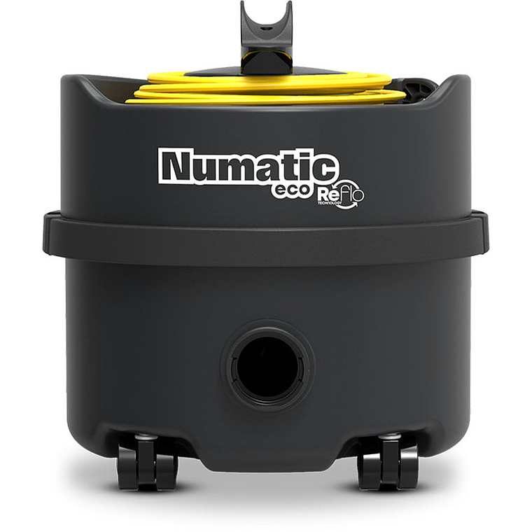 Aspirador Profesional de Polvo Numatic EPR180 ECO 3