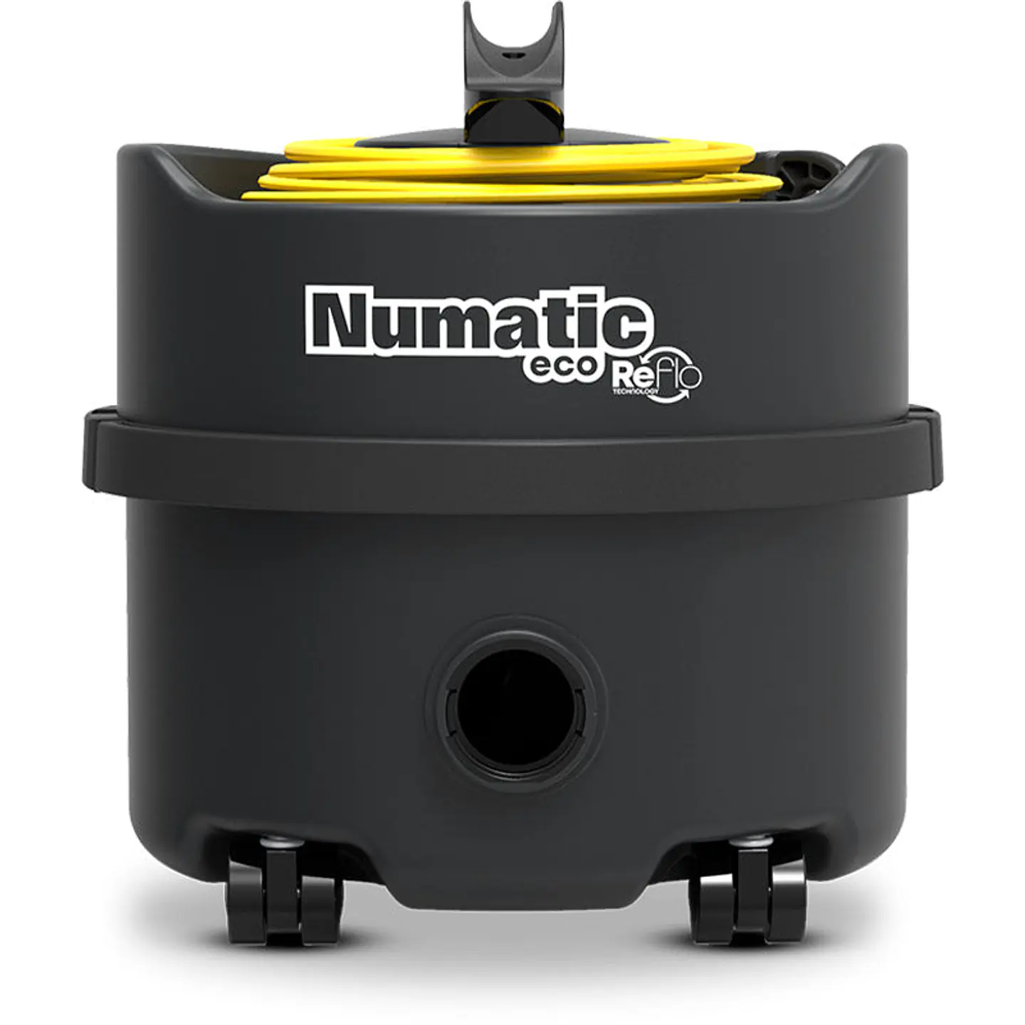 Aspirador Profesional de Polvo Numatic EPR180 ECO 3