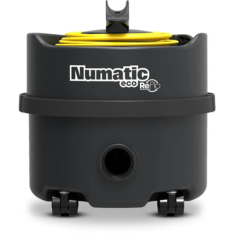 Aspirador Profesional de Polvo Numatic EPR180 ECO 3