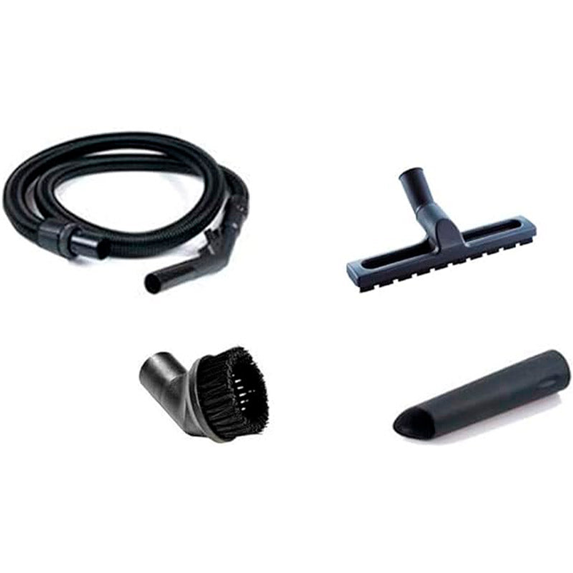 Aspirador Profesional de Polvo Nilfisk VP300 5