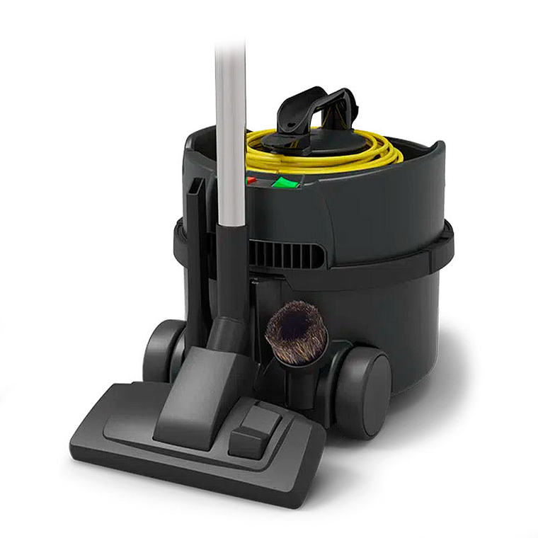 Aspirador Profesional de Polvo Numatic EPR180 ECO 4