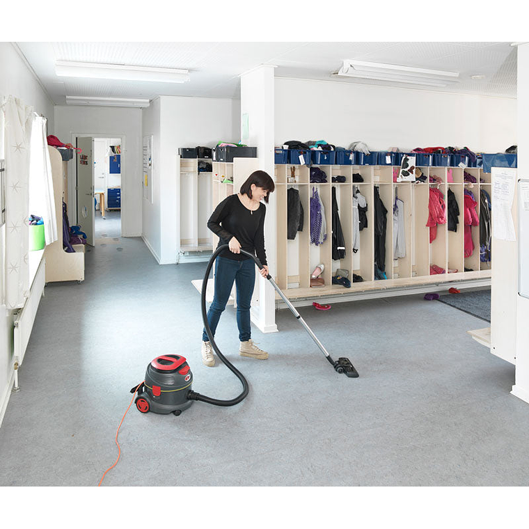 Aspirador Profesional Viper DSU 10 L 5