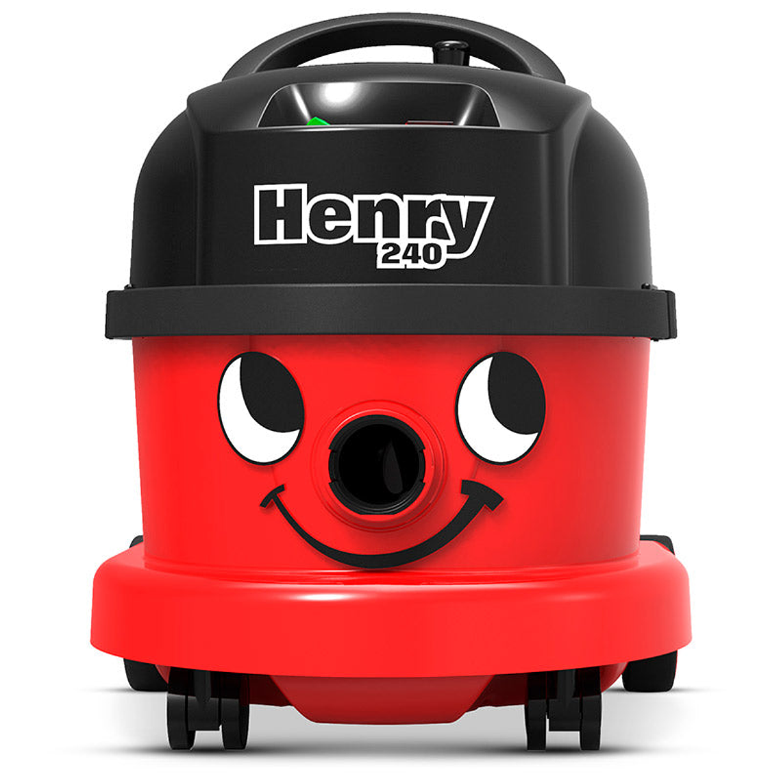 Aspirador Profesional de Polvo Numatic Henry 4