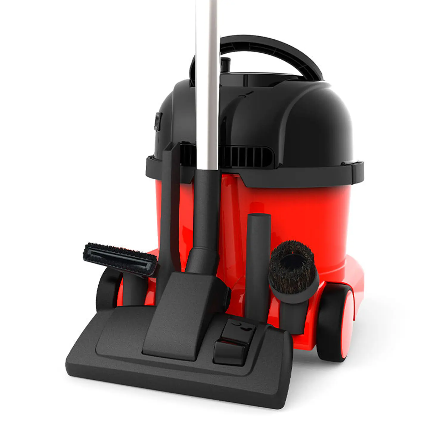 Aspirador Profesional de Polvo Numatic Henry 5