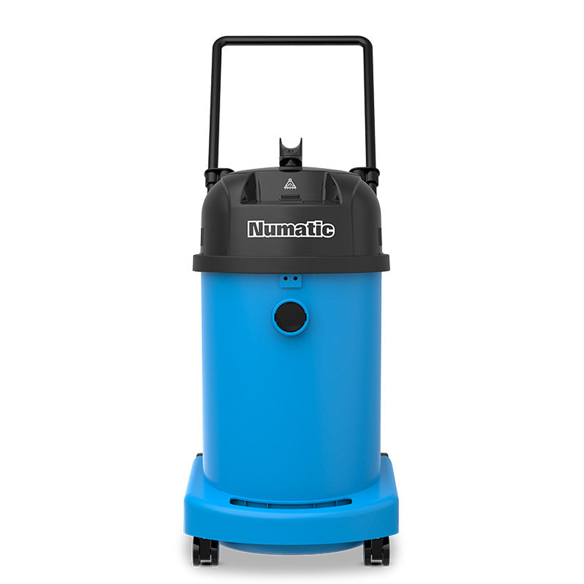 Aspirador Industrial de Polvo y Líquido Numatic WV470 4