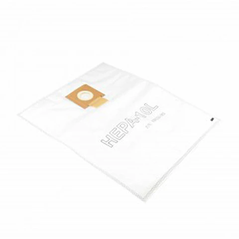 Bolsas Aspirador Viper DSU HEPA 10 L – 10 bolsas