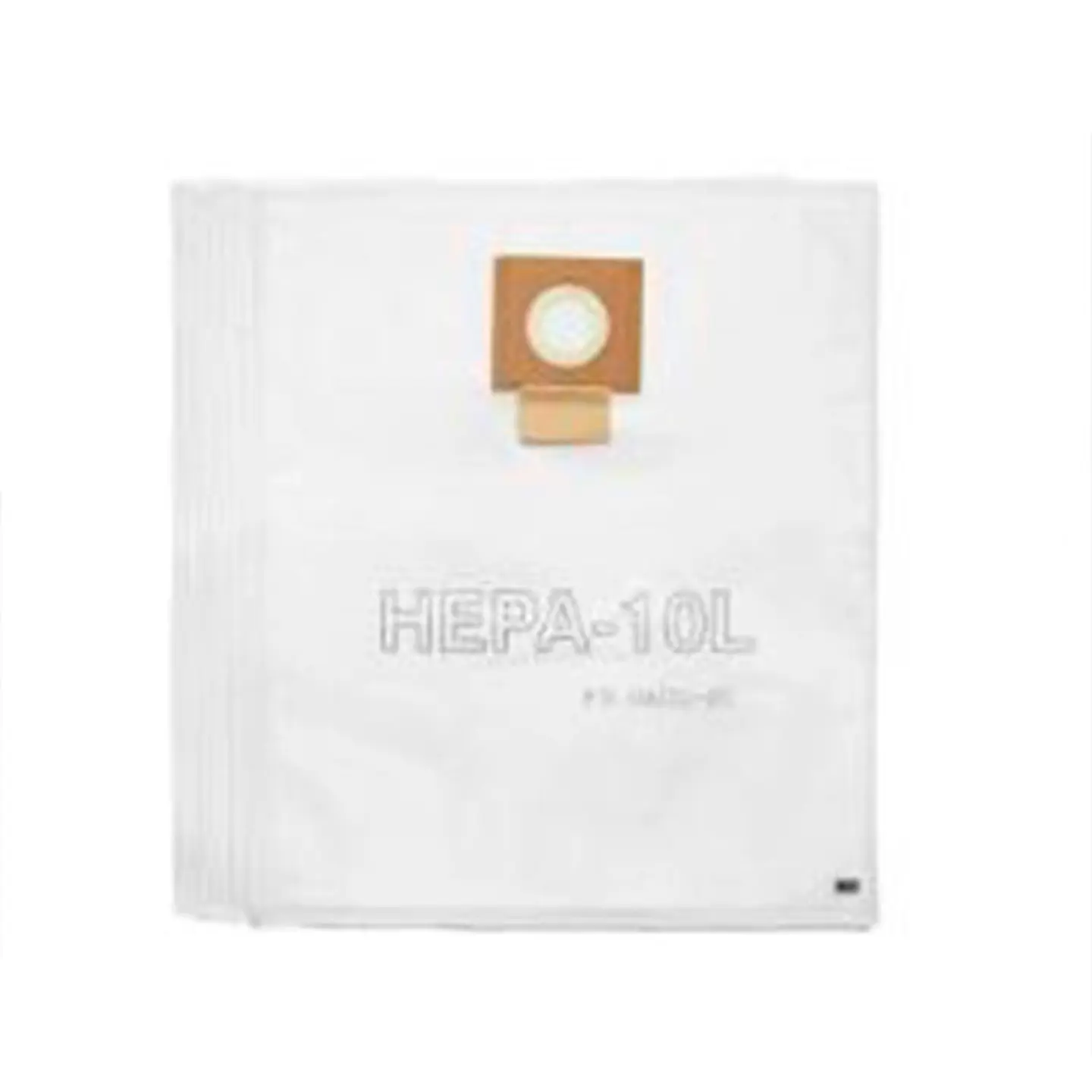 Bolsas Aspirador Viper DSU HEPA 10 L – 10 bolsas 2