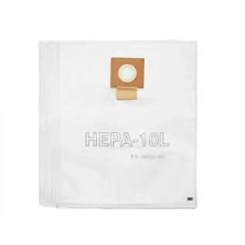 Bolsas Aspirador Viper DSU HEPA 10 L – 10 bolsas 2