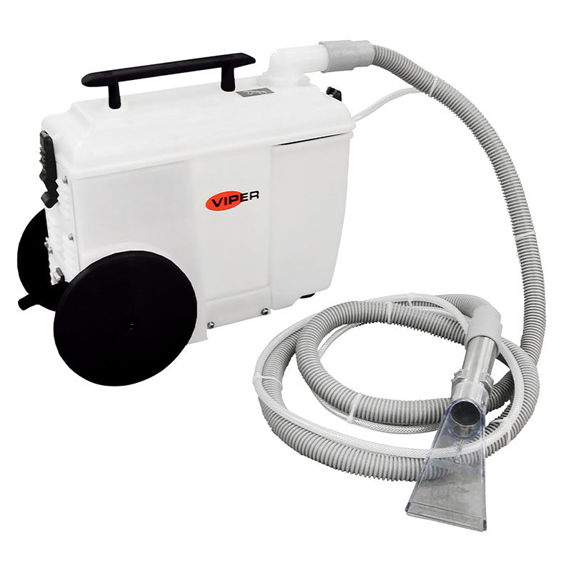 Aspirador Inyección Extracción Portátil Viper Wolf 130 1