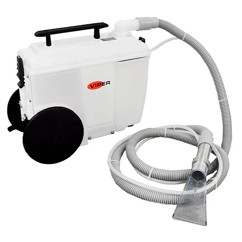 Aspirador Inyección Extracción Portátil Viper Wolf 130