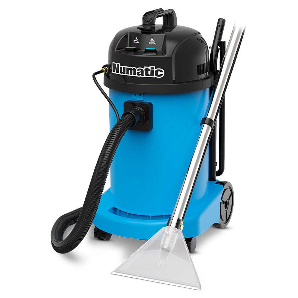 Aspirador Inyección Extracción Numatic CT470 1