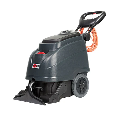 Aspirador Inyección Extracción Moquetas y Tapicerías Viper CEX 410