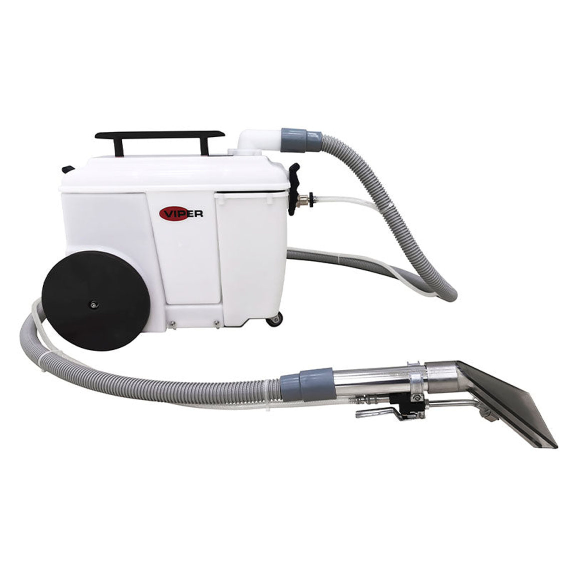 Aspirador Inyección Extracción Portátil Viper Wolf 130 3