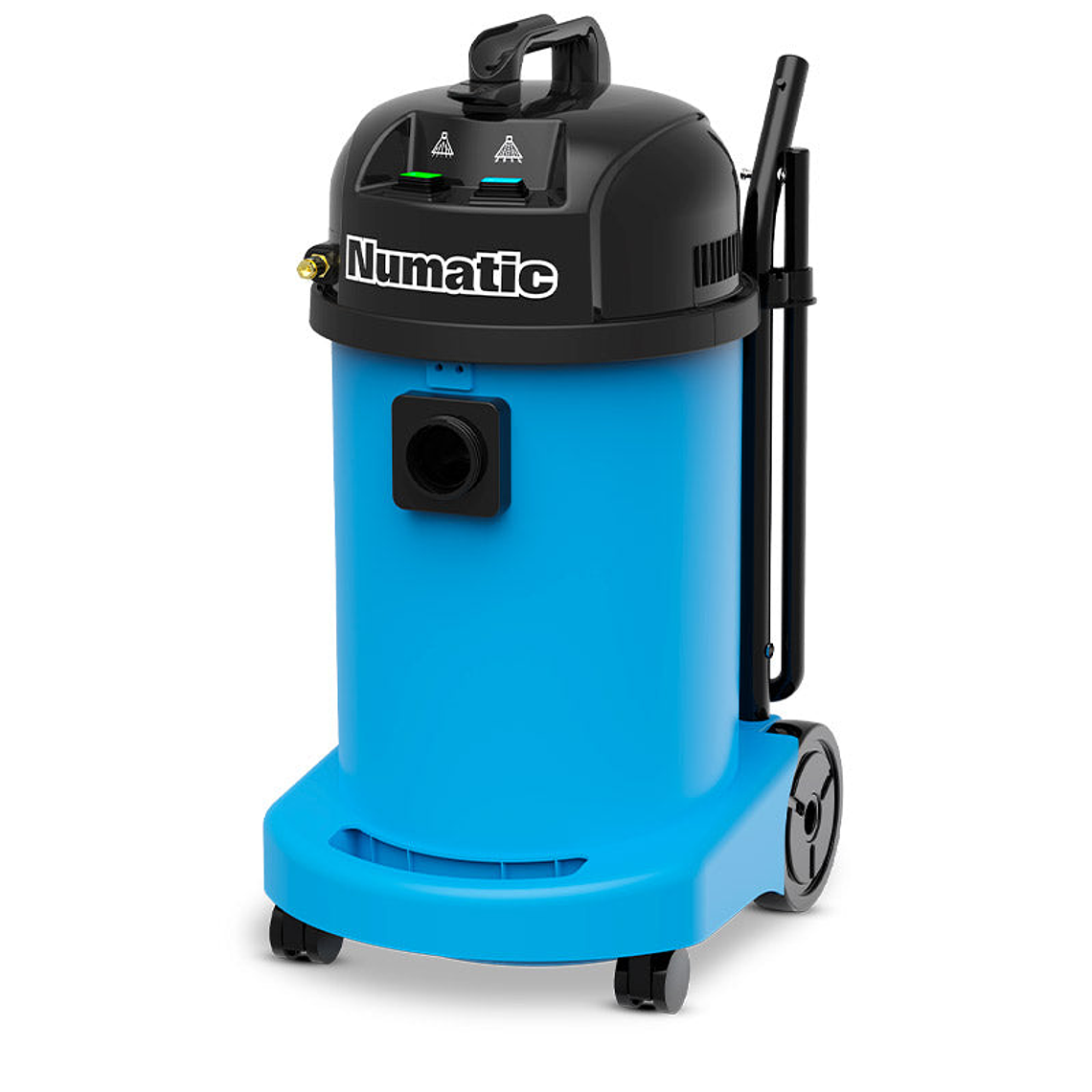 Aspirador Inyección Extracción Numatic CT470 3