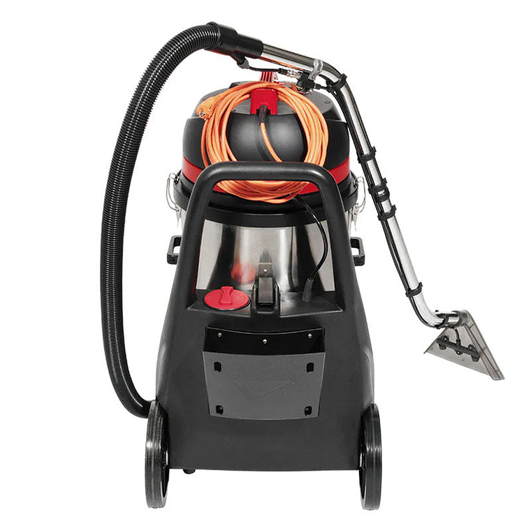 Aspirador Inyección Extracción de Moquetas y Tapicerias Viper Car 275 4