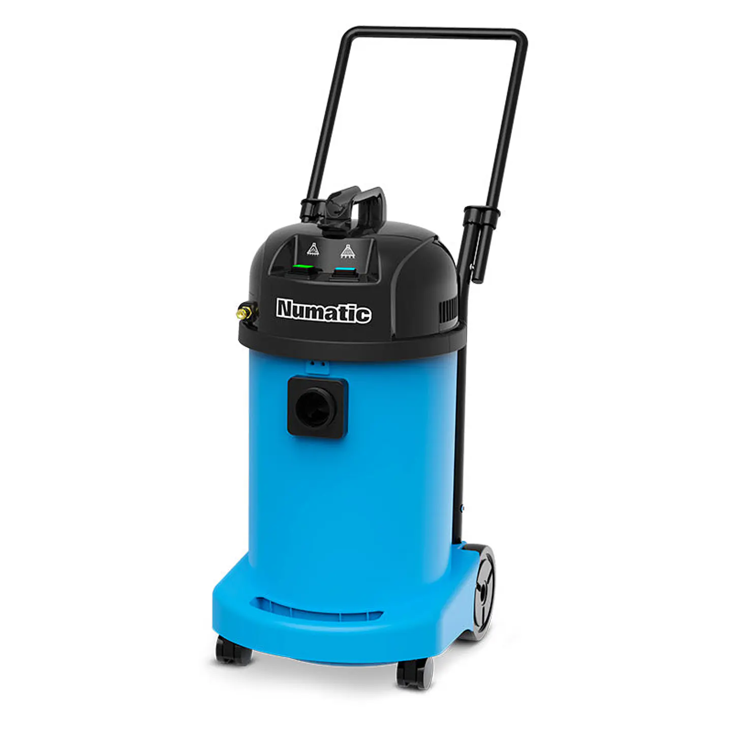 Aspirador Inyección Extracción Numatic CT470 4