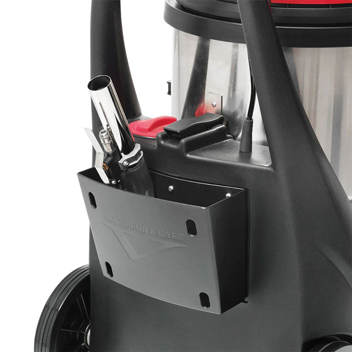 Aspirador Inyección Extracción de Moquetas y Tapicerias Viper Car 275 5