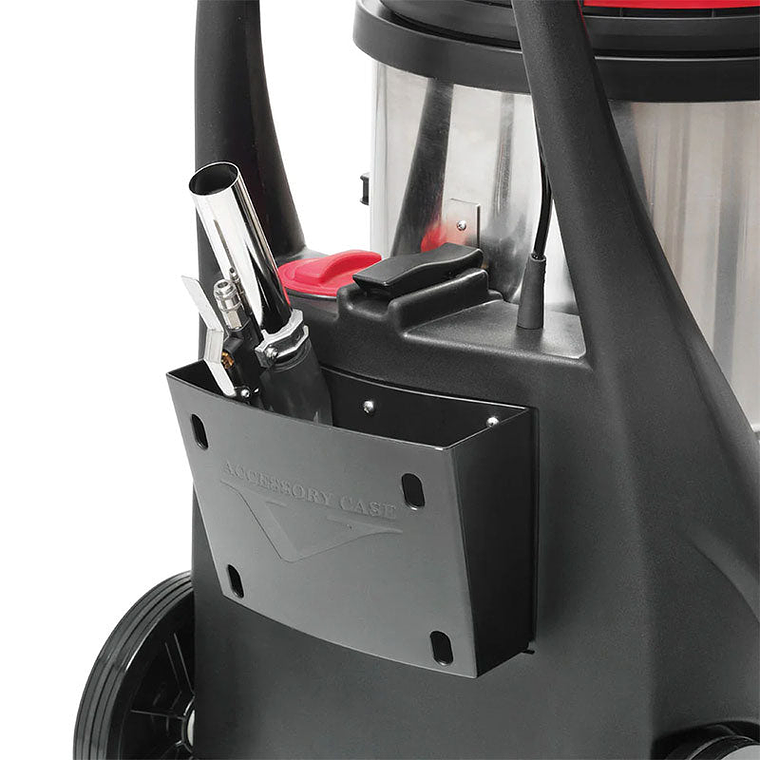 Aspirador Inyección Extracción de Moquetas y Tapicerias Viper Car 275 5