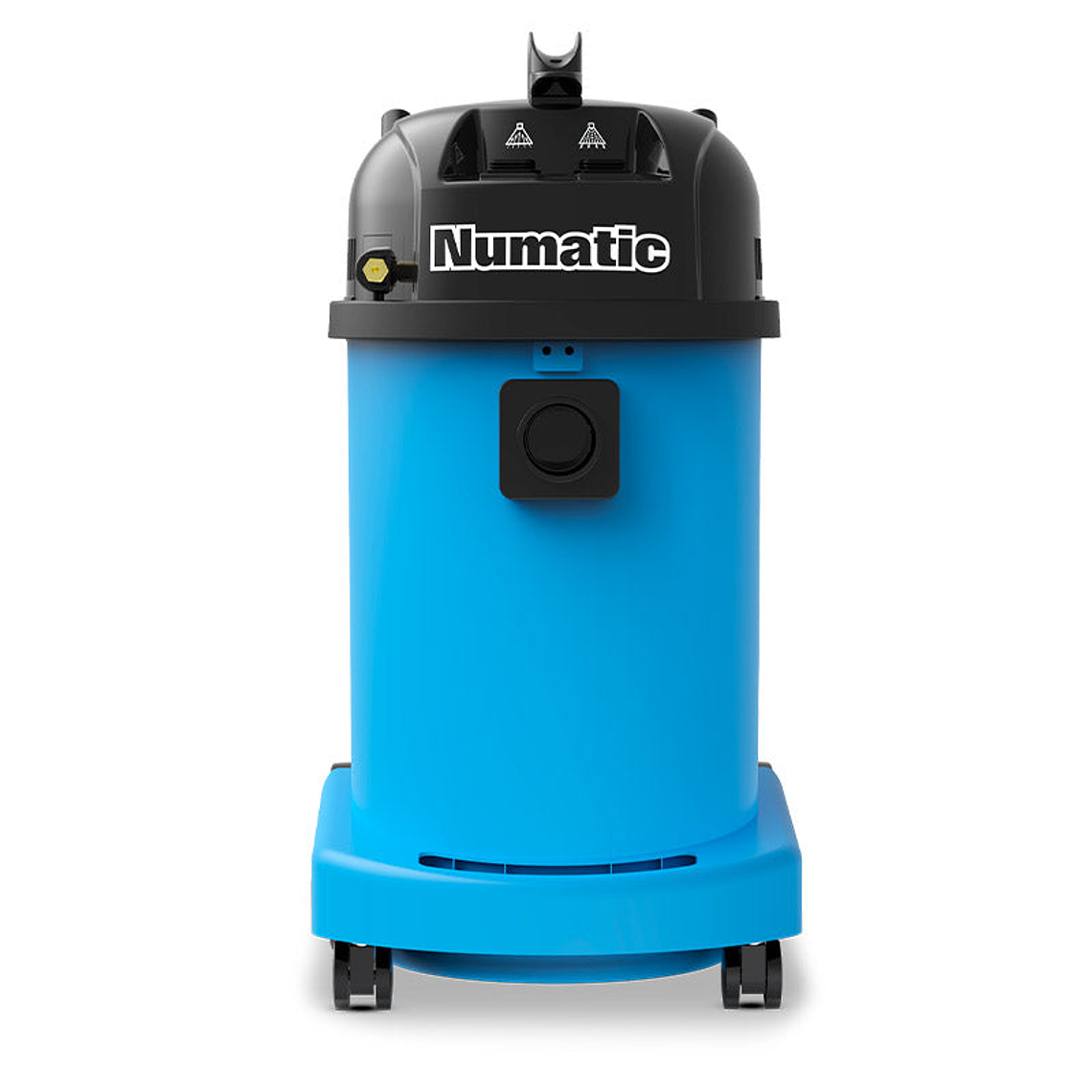 Aspirador Inyección Extracción Numatic CT470 6