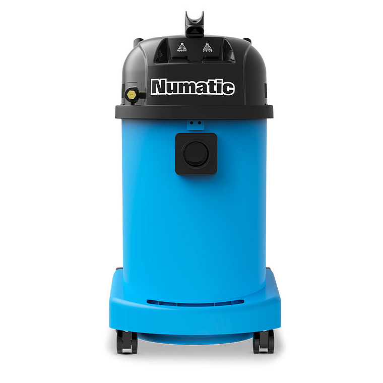 Aspirador Inyección Extracción Numatic CT470 6